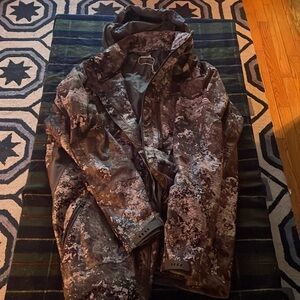 Red Head Brand Men’s XL tall Jacket